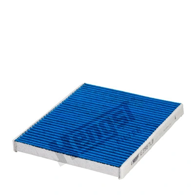 Salono filtras HENGST FILTER E3987LB