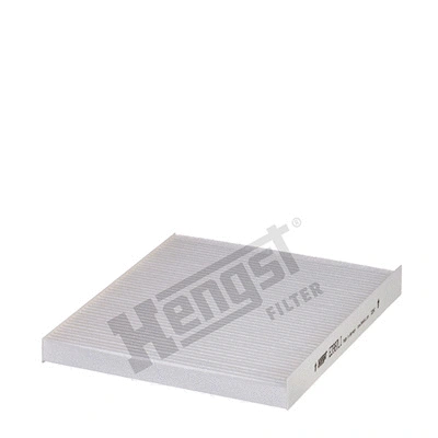 Salono filtras HENGST FILTER E3987LI