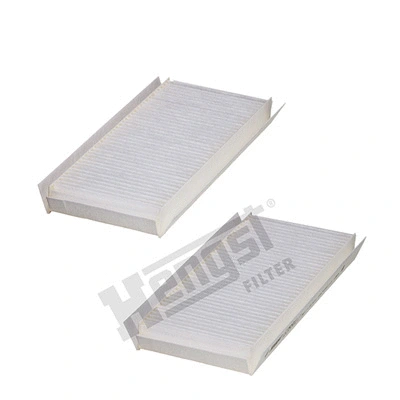 Salono filtras HENGST FILTER E3991LI-2