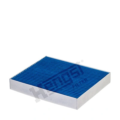 Salono filtras HENGST FILTER E3992LB