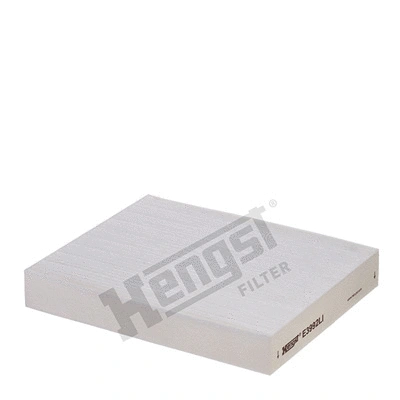 Salono filtras HENGST FILTER E3992LI