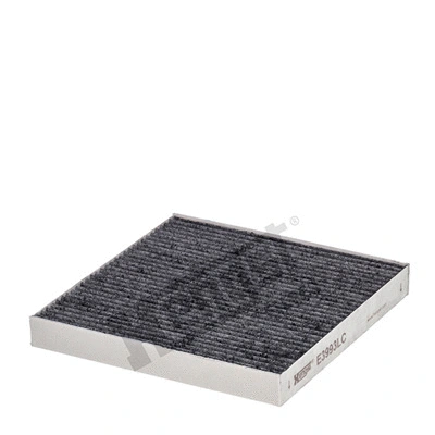 Salono filtras HENGST FILTER E3993LC