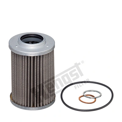 Automatinės transmisijos hidraulinis filtras HENGST FILTER E39H D119
