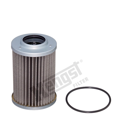 Automatinės transmisijos hidraulinis filtras HENGST FILTER E39H D120
