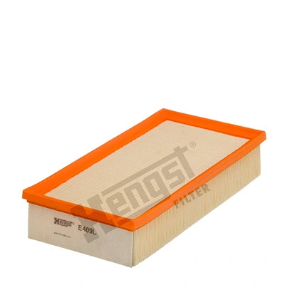 Oro filtras HENGST FILTER E409L