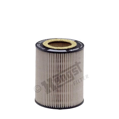 Kuro filtras HENGST FILTER E412KP02 D55