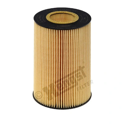 Alyvos filtras HENGST FILTER E416H D86