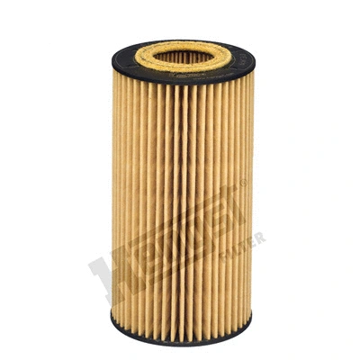Alyvos filtras HENGST FILTER E417H D125
