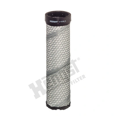 Antrinis oro filtras HENGST FILTER E434LS