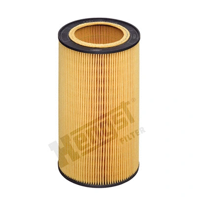Alyvos filtras HENGST FILTER E43H D213