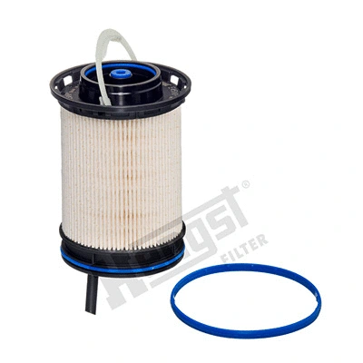 Kuro filtras HENGST FILTER E451KP D349