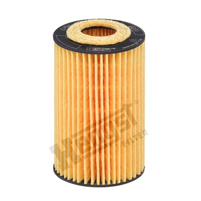 Alyvos filtras HENGST FILTER E45H D113
