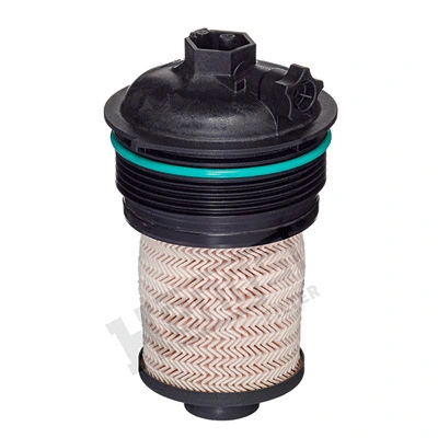 Kuro filtras HENGST FILTER E463KP D382