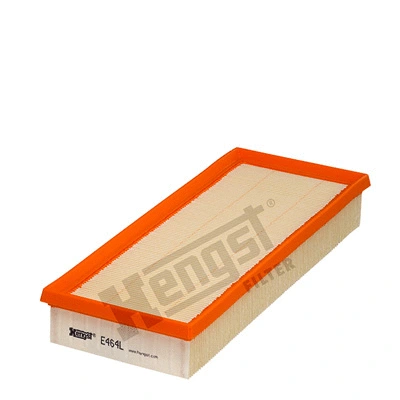 Oro filtras HENGST FILTER E464L