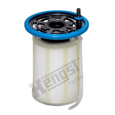 Kuro filtras HENGST FILTER E466KP