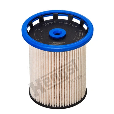 Kuro filtras HENGST FILTER E483KP