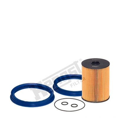 Kuro filtras HENGST FILTER E489KP D461