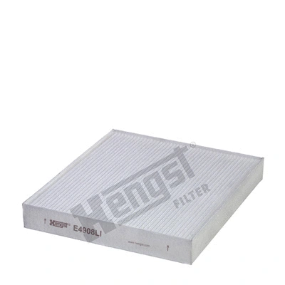 Salono filtras HENGST FILTER E4908LI