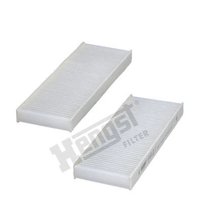Salono filtras HENGST FILTER E4912LI-2