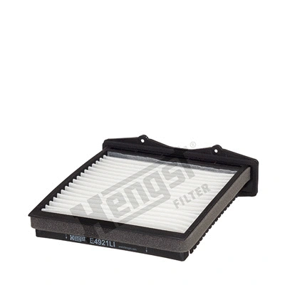 Salono filtras HENGST FILTER E4921LI