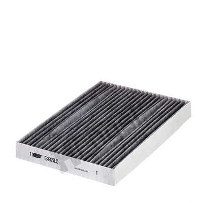 Salono filtras HENGST FILTER E4927LC