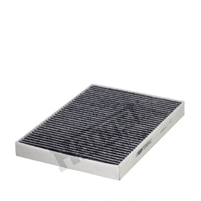 Salono filtras HENGST FILTER E4931LC