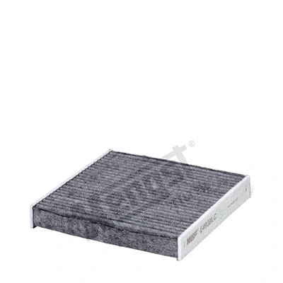 Salono filtras HENGST FILTER E4939LC