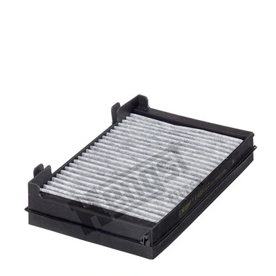 Salono filtras HENGST FILTER E4951LC
