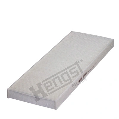 Salono filtras HENGST FILTER E4953LI