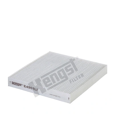 Salono filtras HENGST FILTER E4961LI