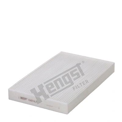 Salono filtras HENGST FILTER E4974LI