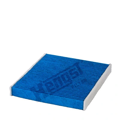 Salono filtras HENGST FILTER E4981LB