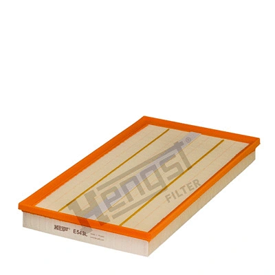 Oro filtras HENGST FILTER E543L