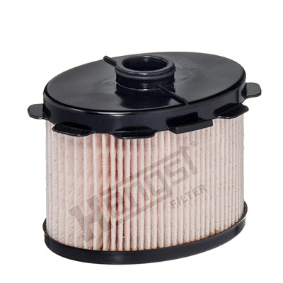 Kuro filtras HENGST FILTER E55KP D69