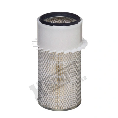 Oro filtras HENGST FILTER E568L