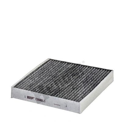 Salono filtras HENGST FILTER E5948LC
