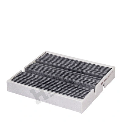 Salono filtras HENGST FILTER E5965LC