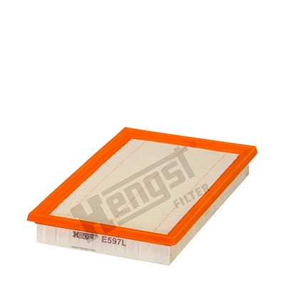 Oro filtras HENGST FILTER E597L