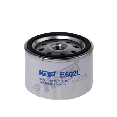 Kuro filtras HENGST FILTER E602L