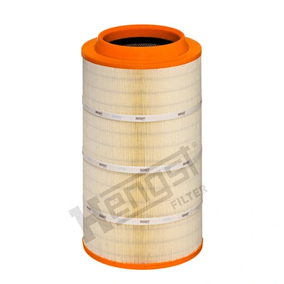 Oro filtras HENGST FILTER E603L