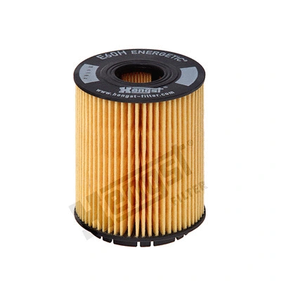 Alyvos filtras HENGST FILTER E60H D110