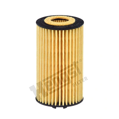 Alyvos filtras HENGST FILTER E614H D442