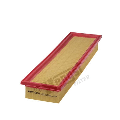 Salono filtras HENGST FILTER E622L