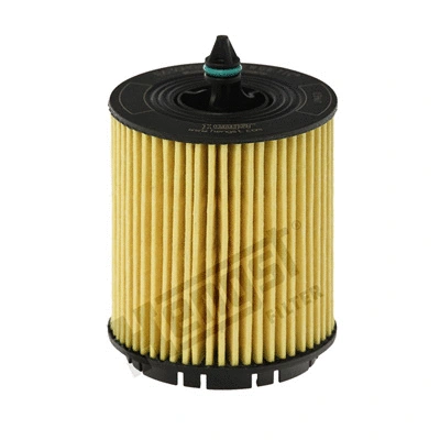 Alyvos filtras HENGST FILTER E630H02 D103