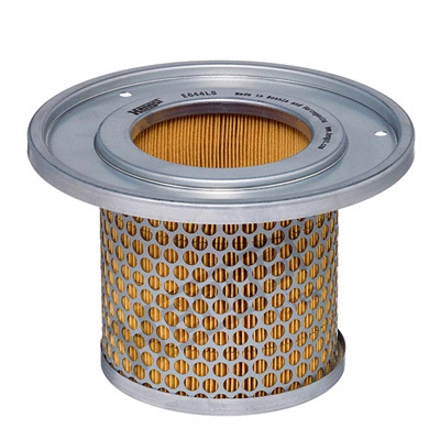 Antrinis oro filtras HENGST FILTER E644LS