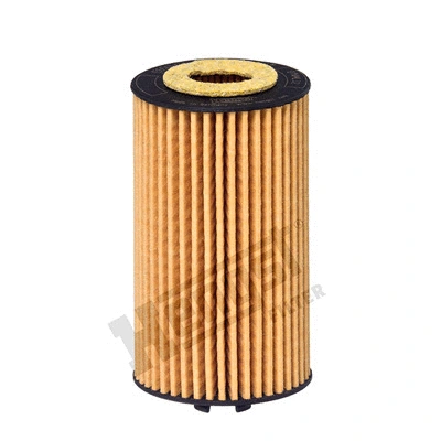 Alyvos filtras HENGST FILTER E650H01 D444