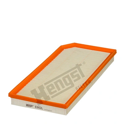Oro filtras HENGST FILTER E662L