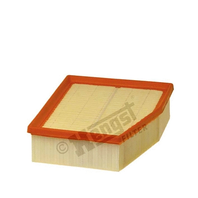 Oro filtras HENGST FILTER E665L01