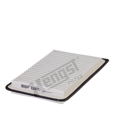 Oro filtras HENGST FILTER E667L