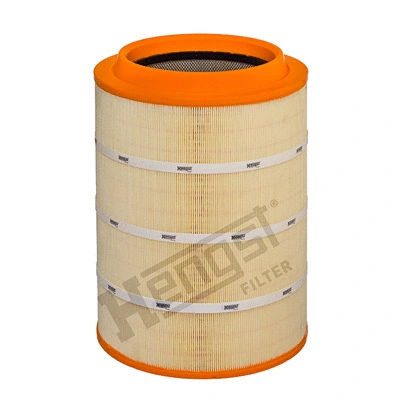 Oro filtras HENGST FILTER E681L